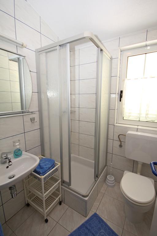 Apartment Vucic Makarska Cameră foto