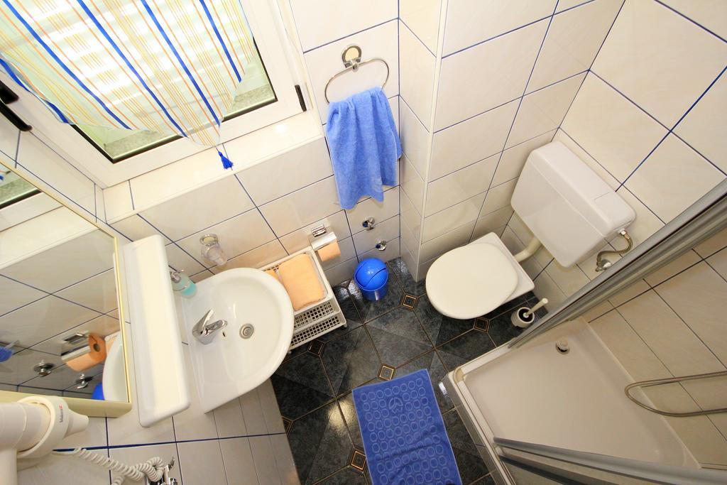 Apartment Vucic Makarska Cameră foto